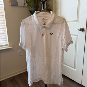 Nike Rafa Polo XL Slimfit
